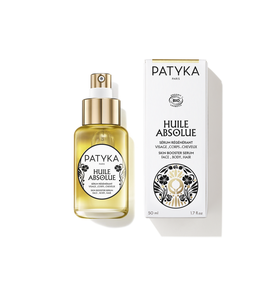 Patyka HUILE ABSOLUE