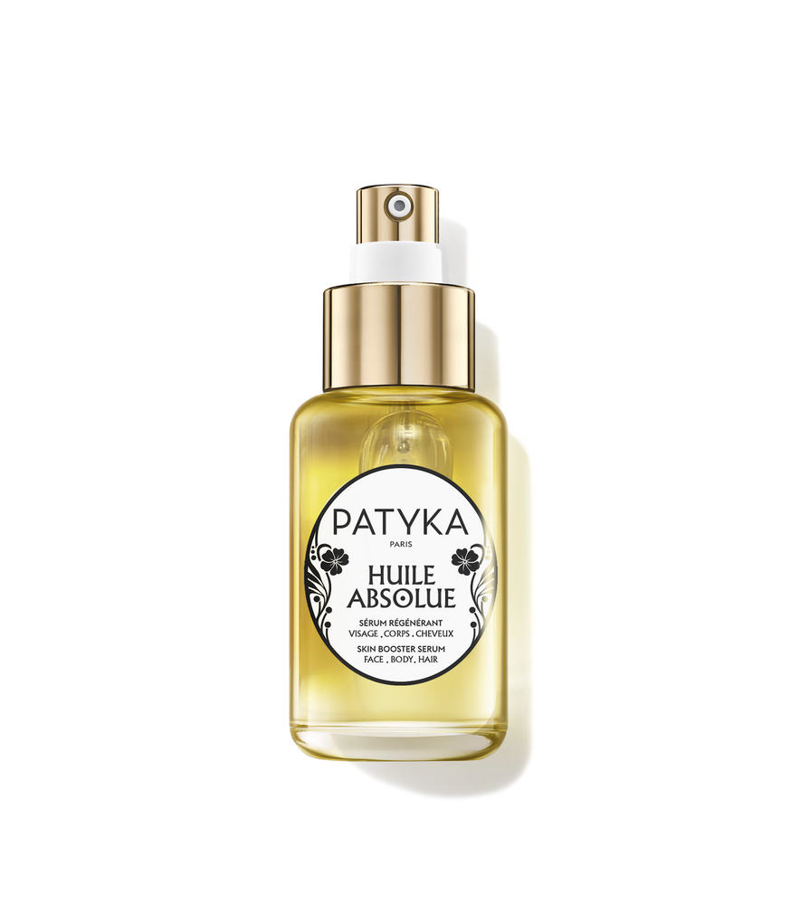 patyka HUILE ABSOLUE