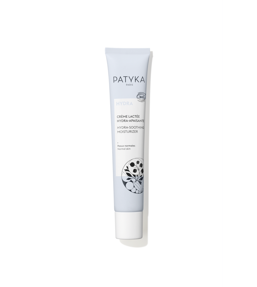 patyka HYDRA-SOOTHING MOISTURIZER