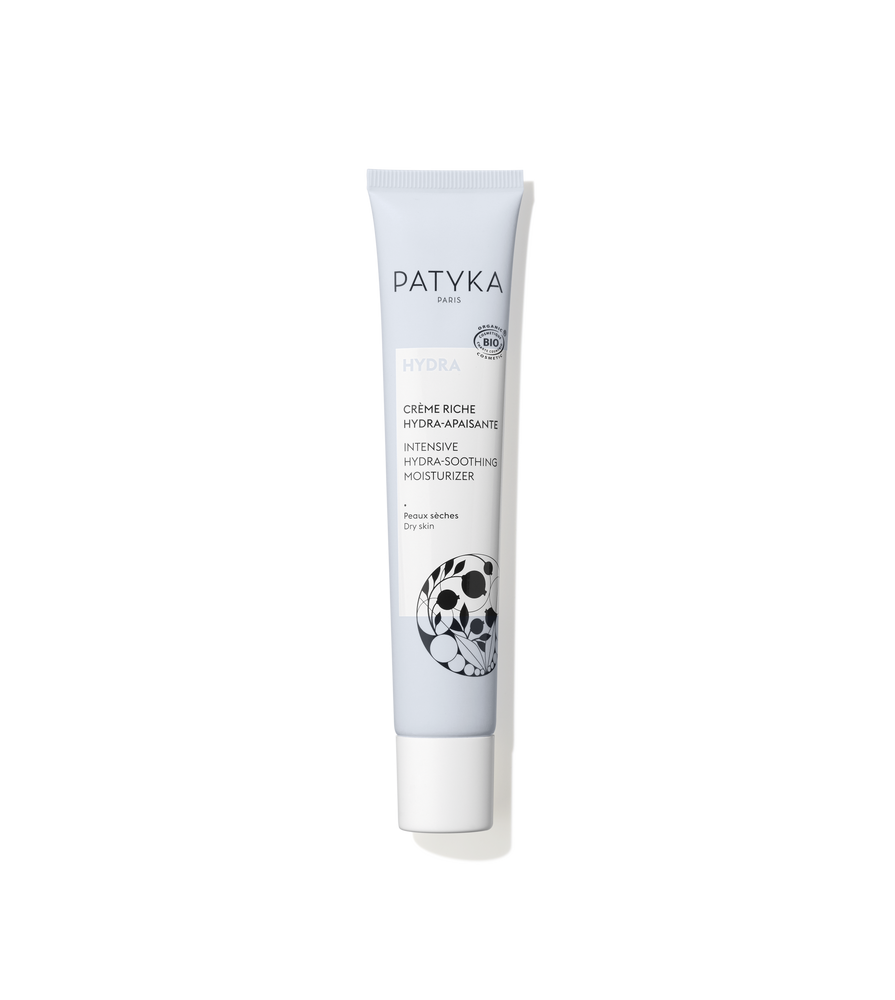 patyka INTENSIVE HYDRA-SOOTHING MOISTURIZER