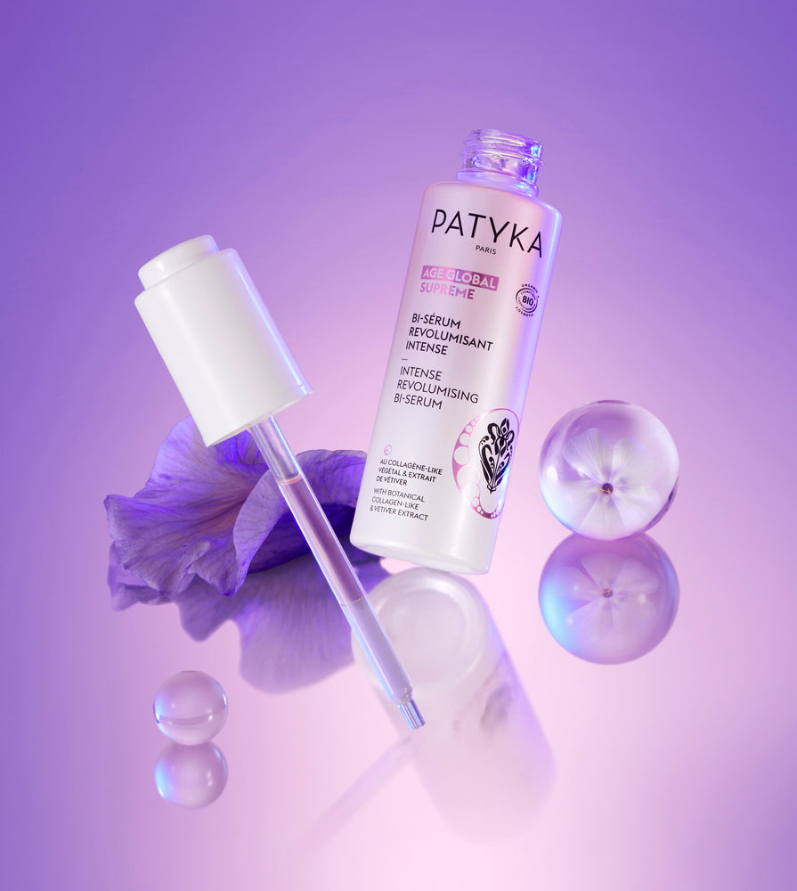 Patyka Intensive Revolumizing Bi-Serum