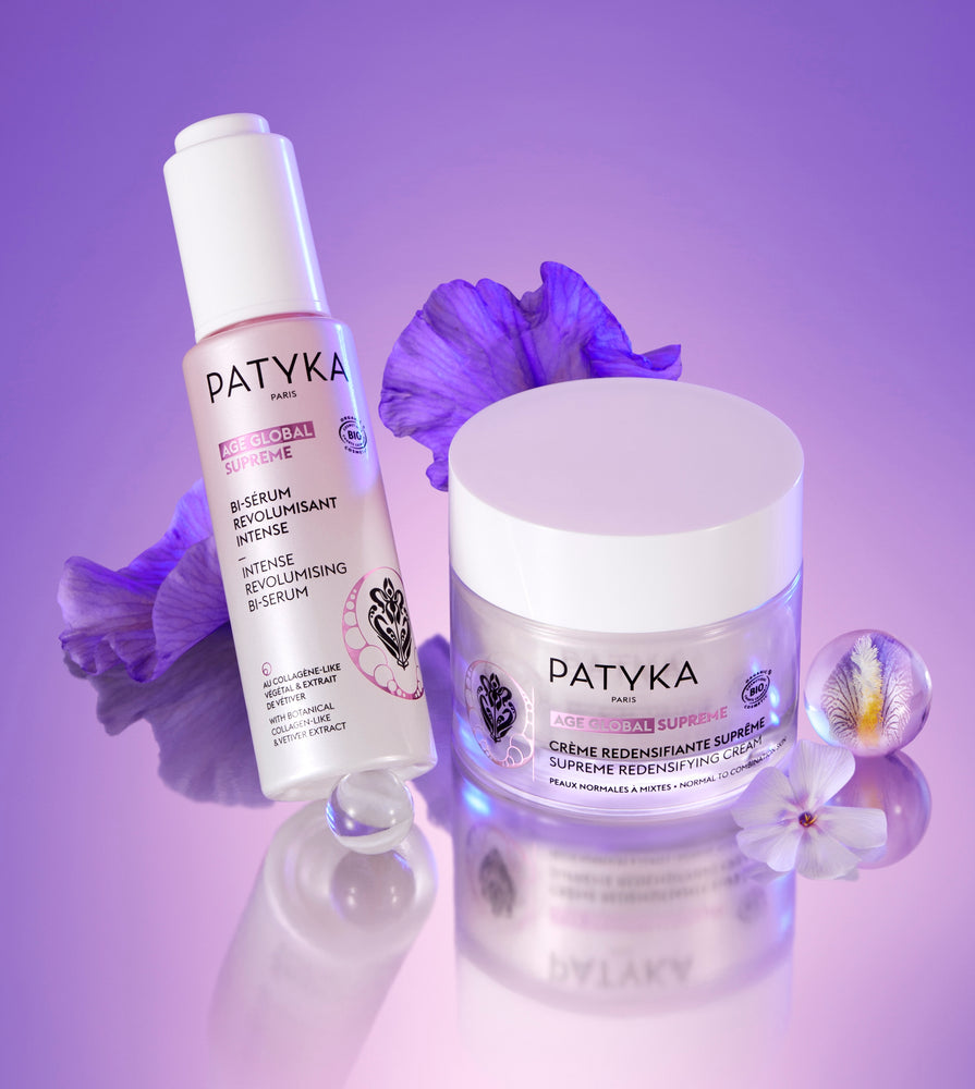 Patyka Intensive Revolumizing Bi-Serum