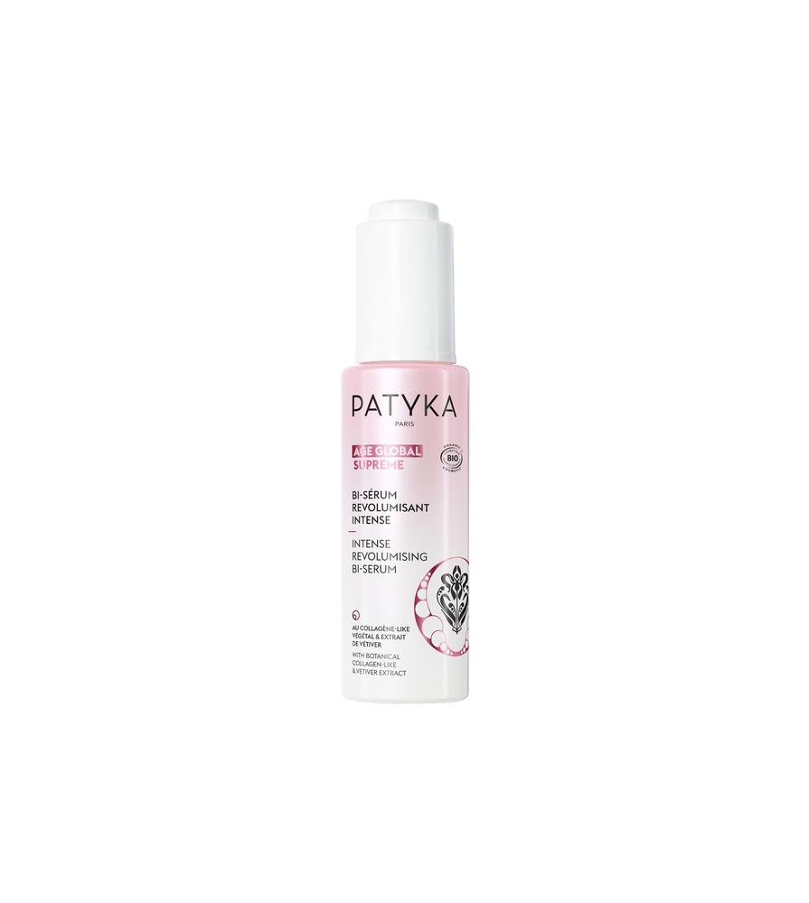 patyka Intensive Revolumizing Bi-Serum