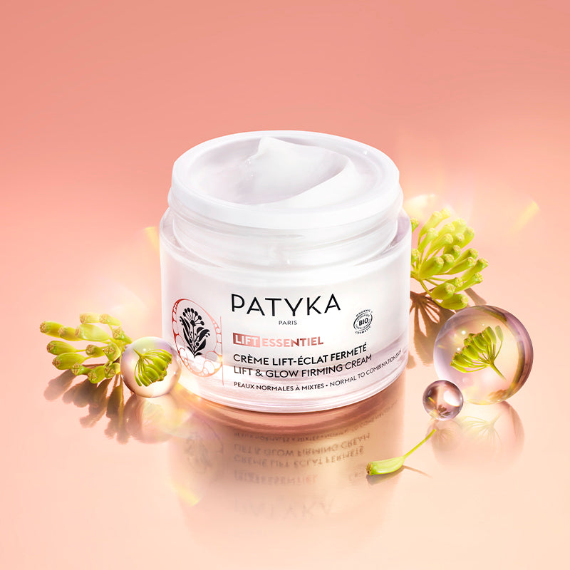 Patyka LIFT & GLOW FIRMING CREAM