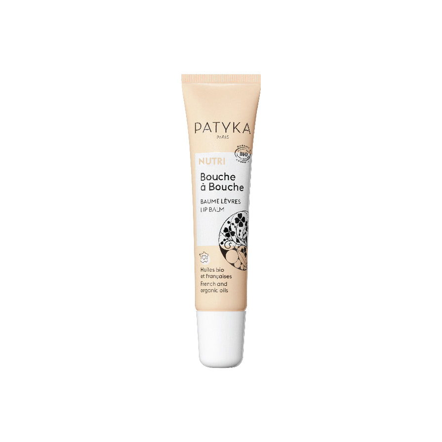 patyka LIP BALM