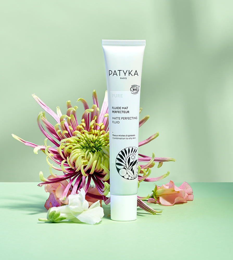 Patyka MATTE PERFECTING FLUID
