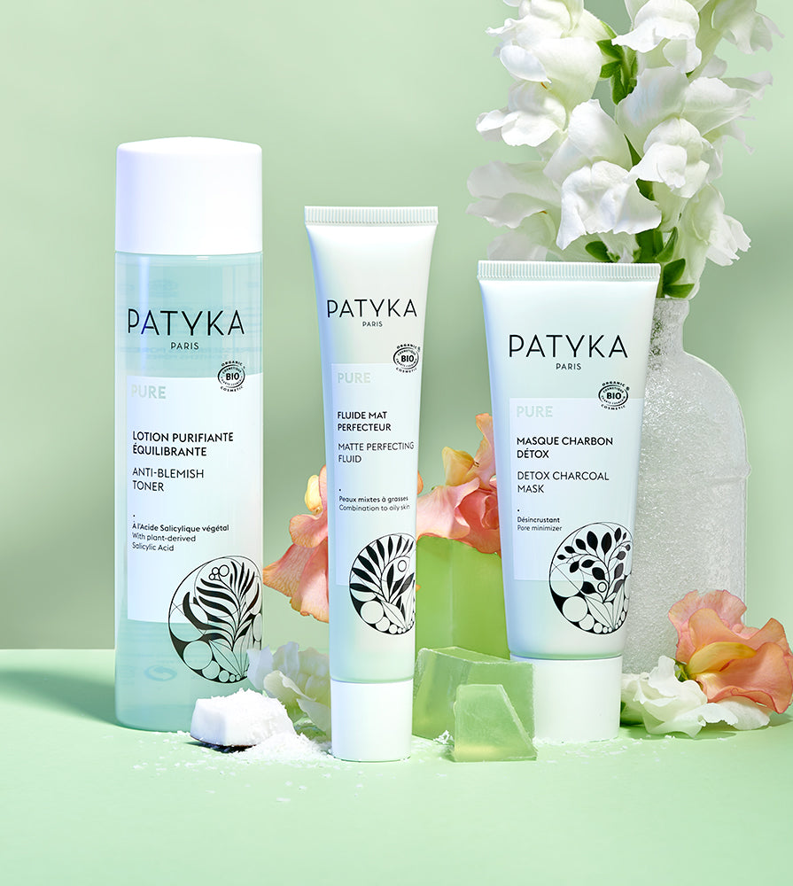 Patyka MATTE PERFECTING FLUID