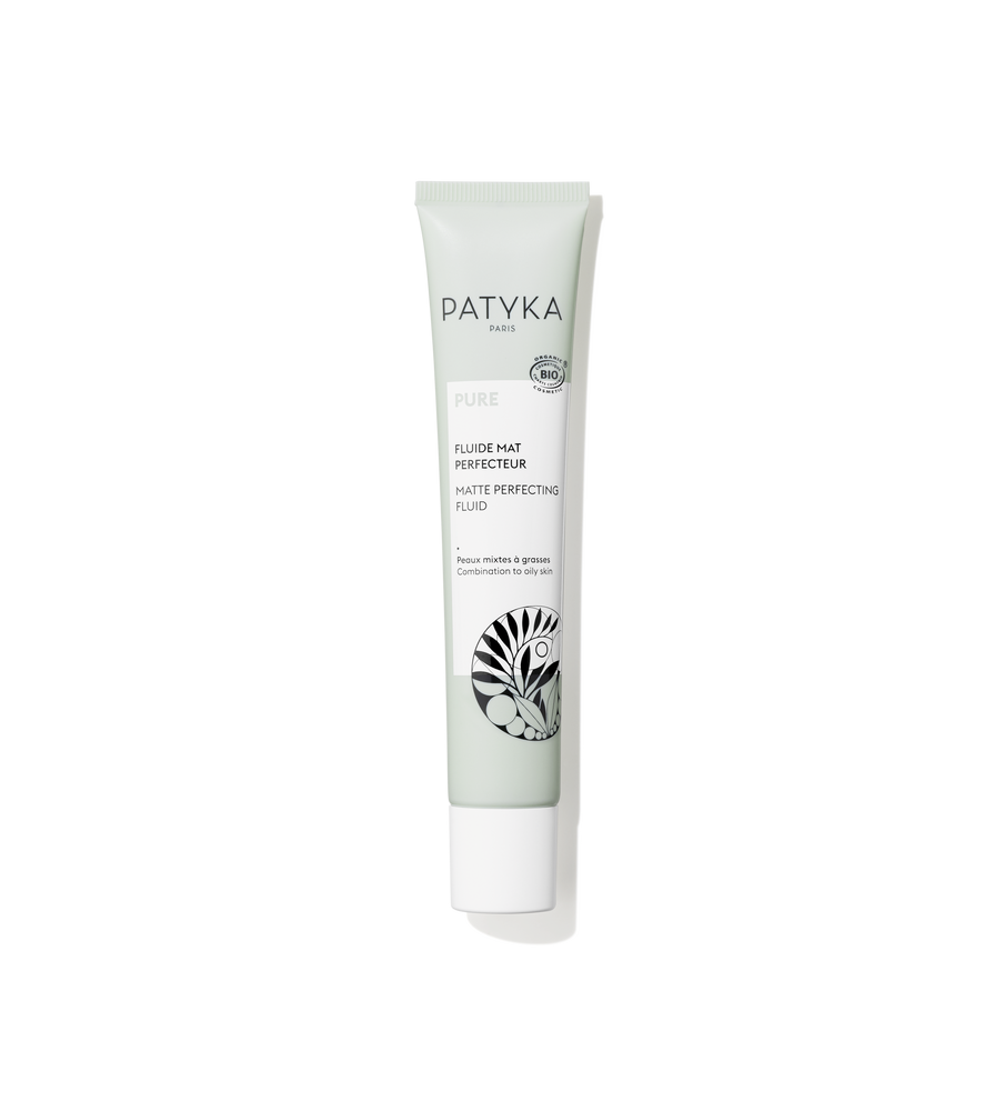 patyka MATTE PERFECTING FLUID