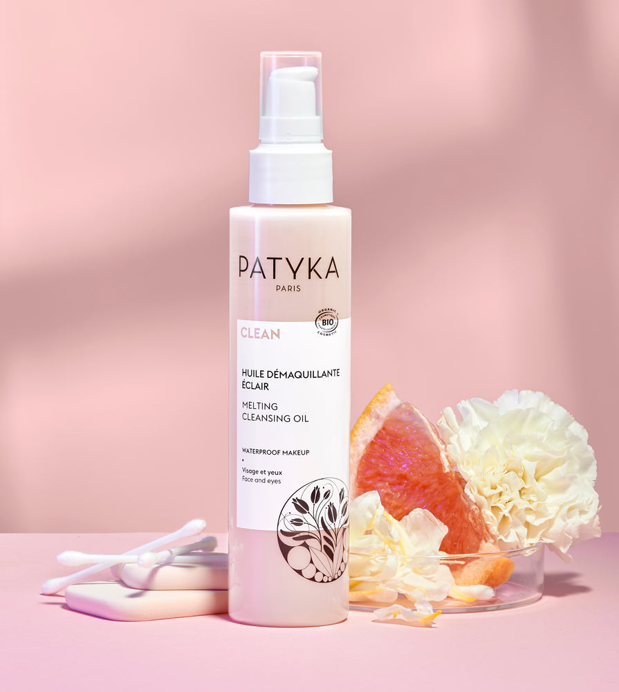 Patyka MELTING CLEANSING OIL