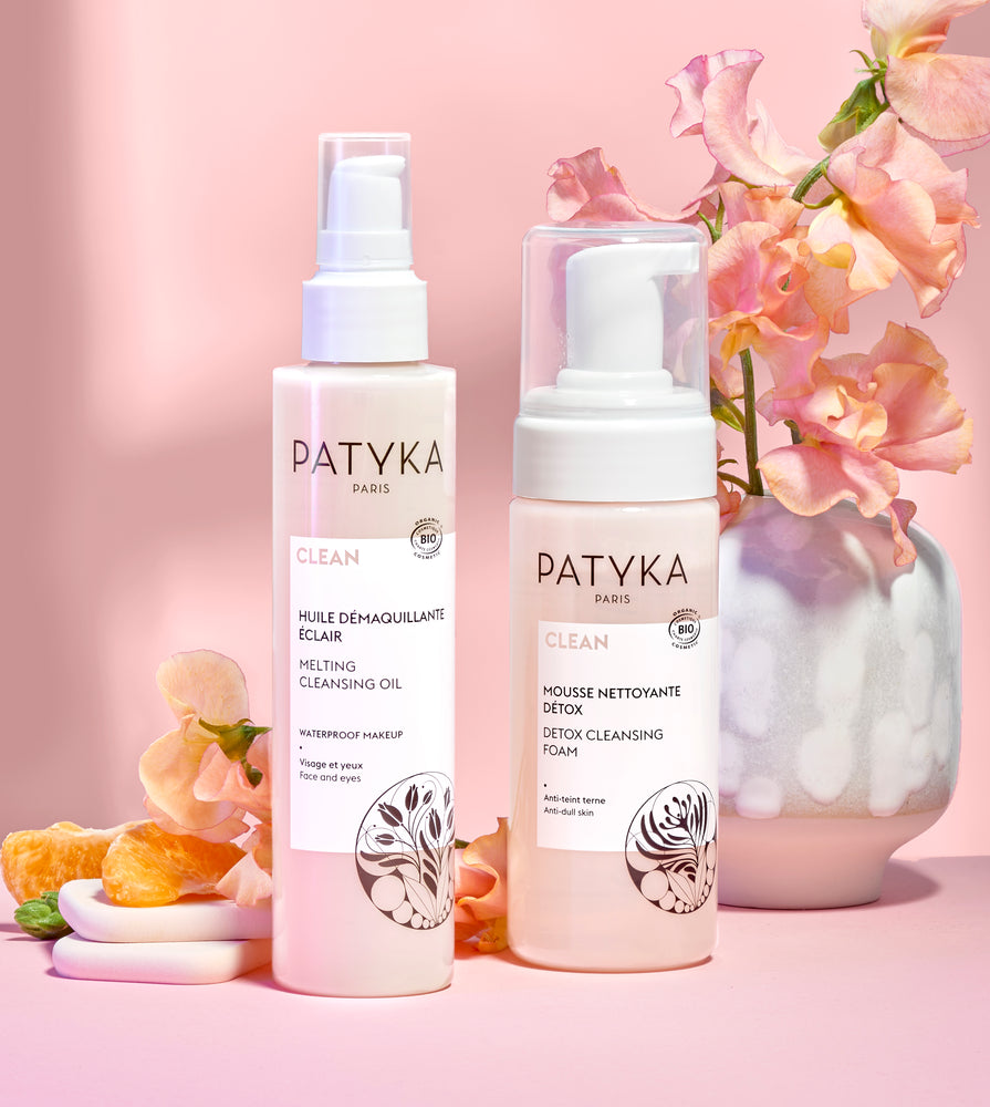 Patyka MELTING CLEANSING OIL