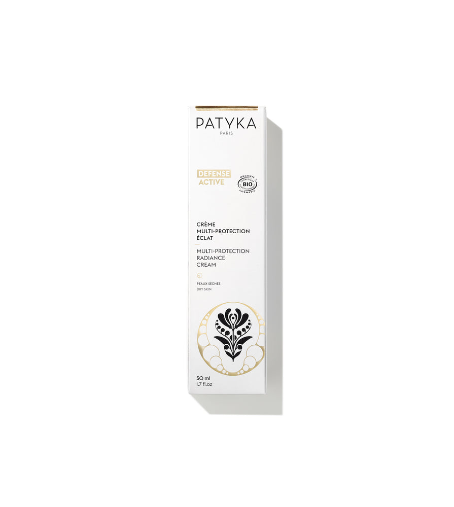 Patyka Multi-Protection Radiance Cream / Dry Skin