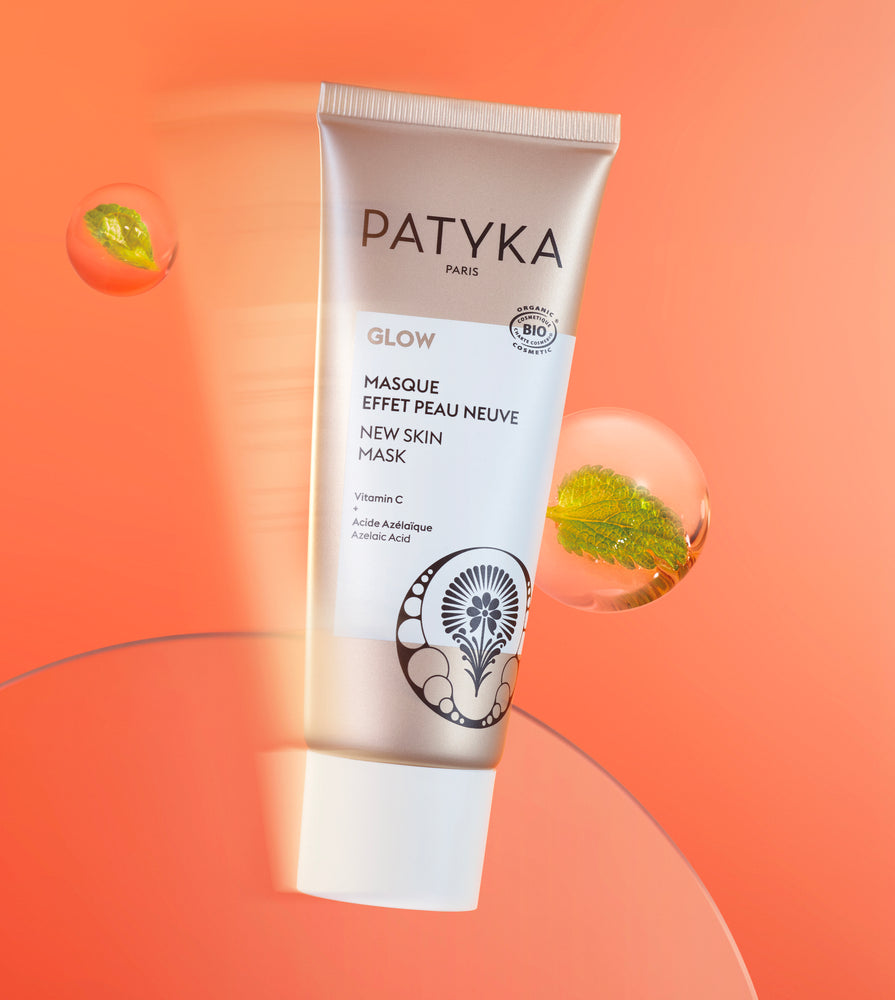 Patyka NEW SKIN MASK