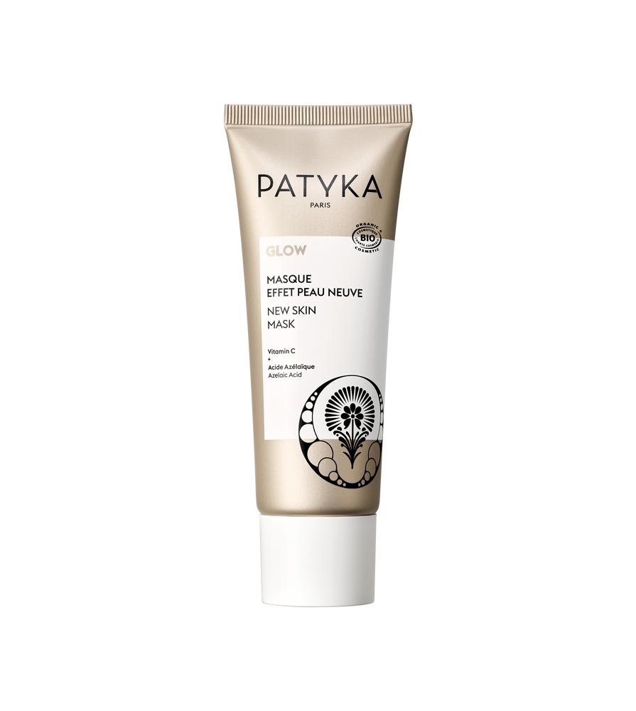 patyka NEW SKIN MASK