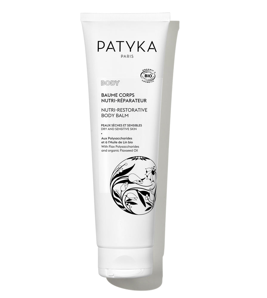 Patyka Nutri-Restorative Body Balm