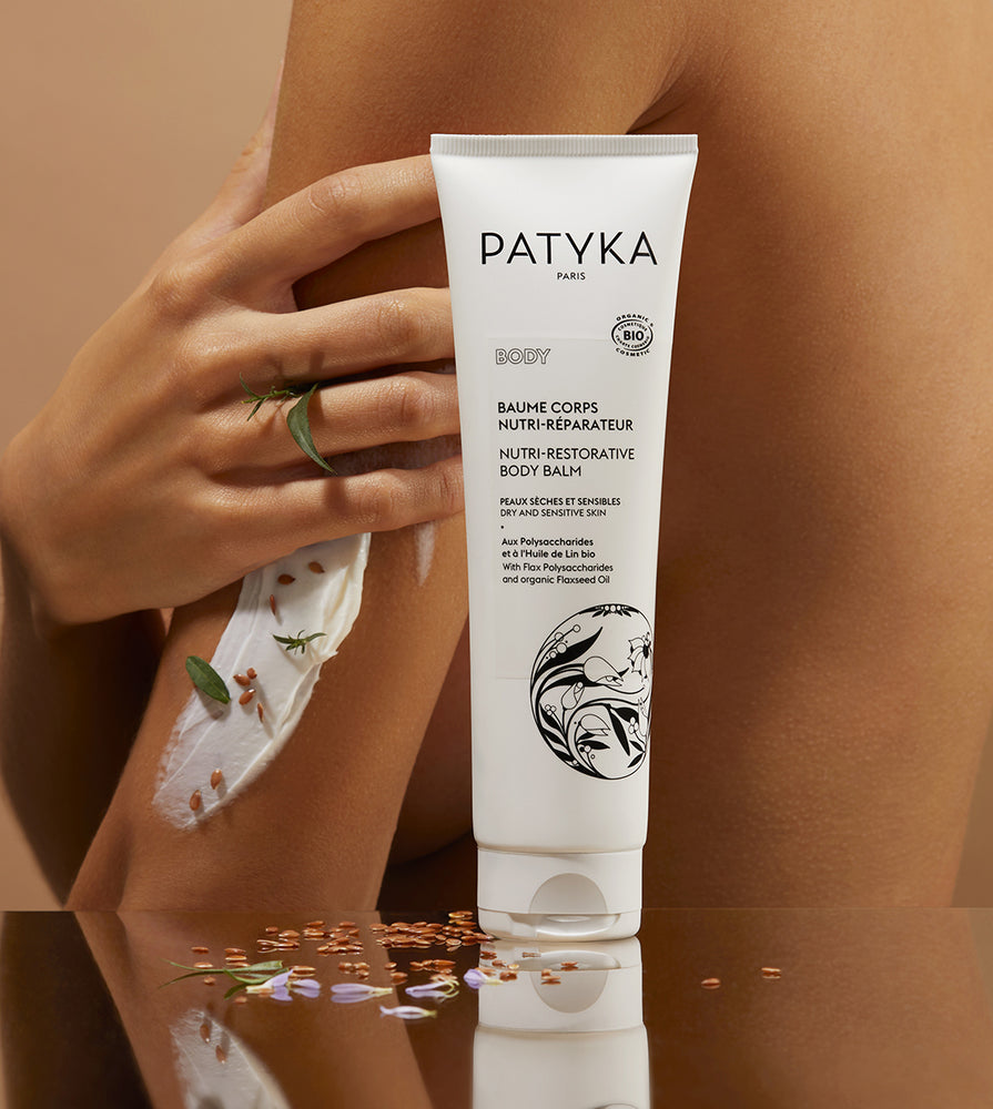 Patyka Nutri-Restorative Body Balm
