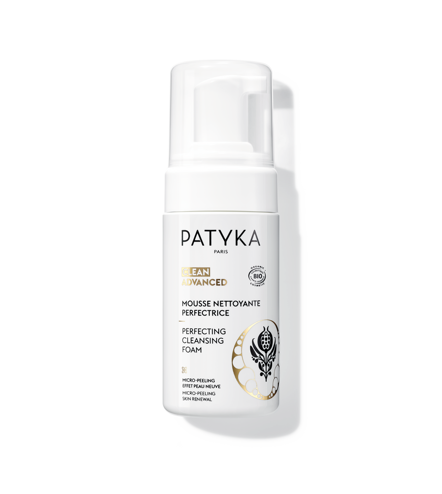 Patyka Perfecting Cleansing Foam
