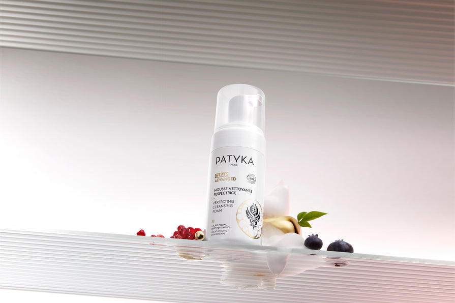 Patyka Perfecting Cleansing Foam