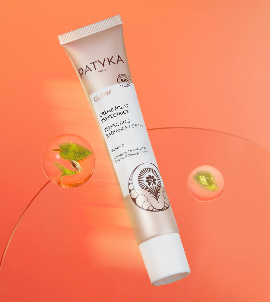 Patyka PERFECTING RADIANCE CREAM