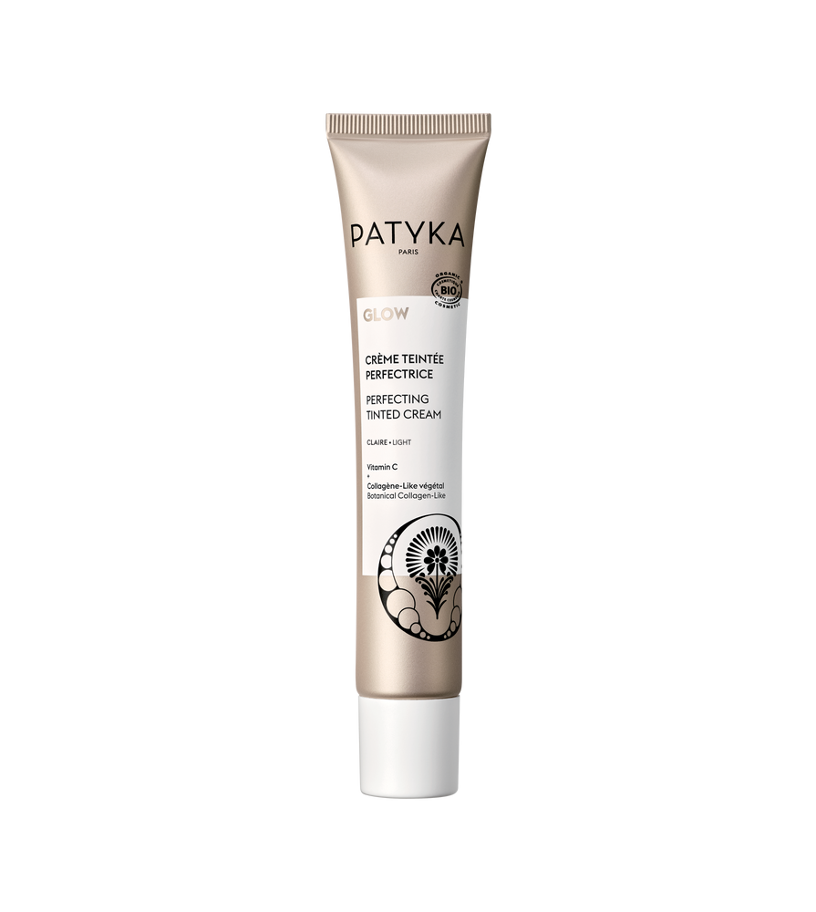 Patyka PERFECTING TINTED CREAM - LIGHT