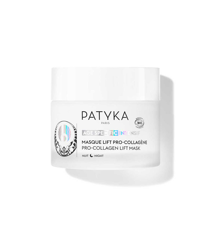 Patyka PRO-COLLAGEN LIFT MASK