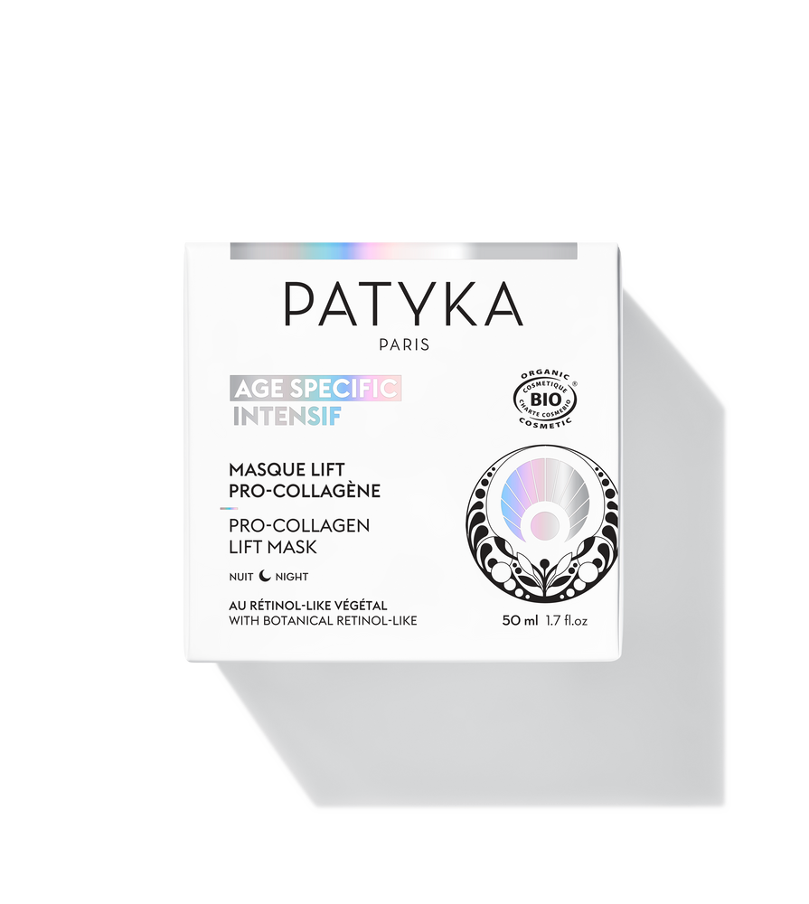 Patyka PRO-COLLAGEN LIFT MASK