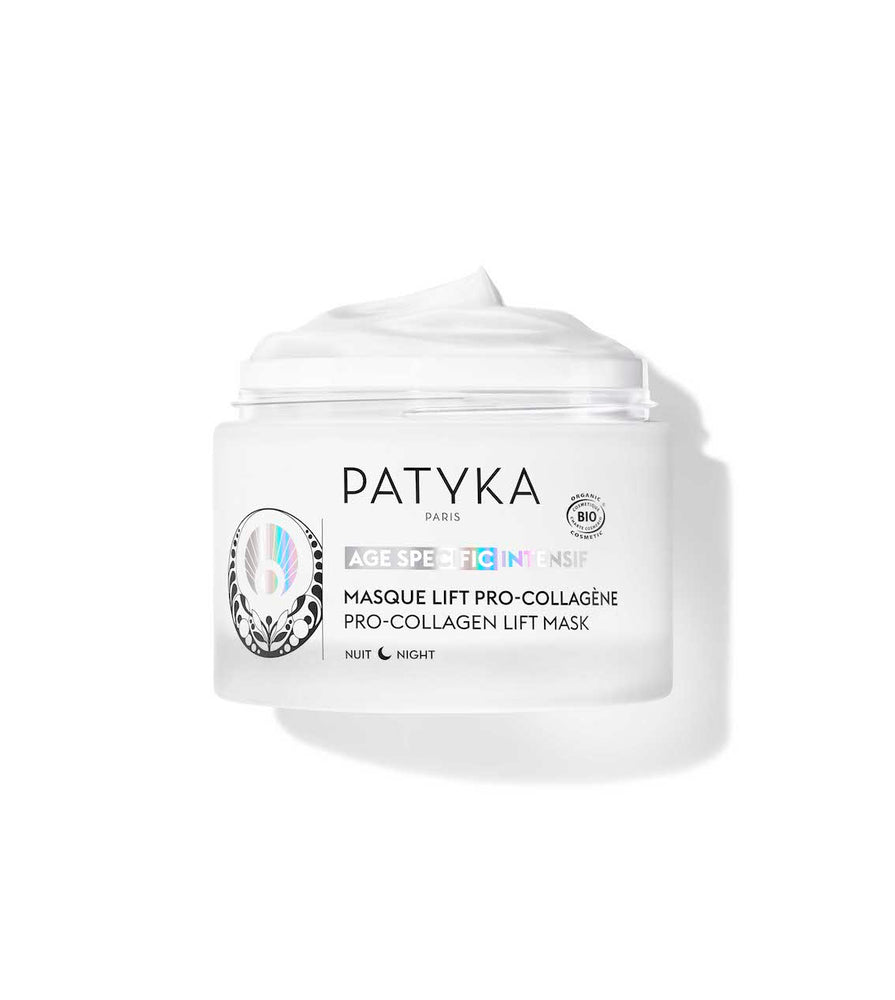 patyka PRO-COLLAGEN LIFT MASK