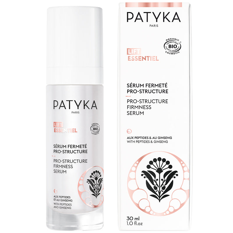 Patyka Pro-Structure Firmness Serum