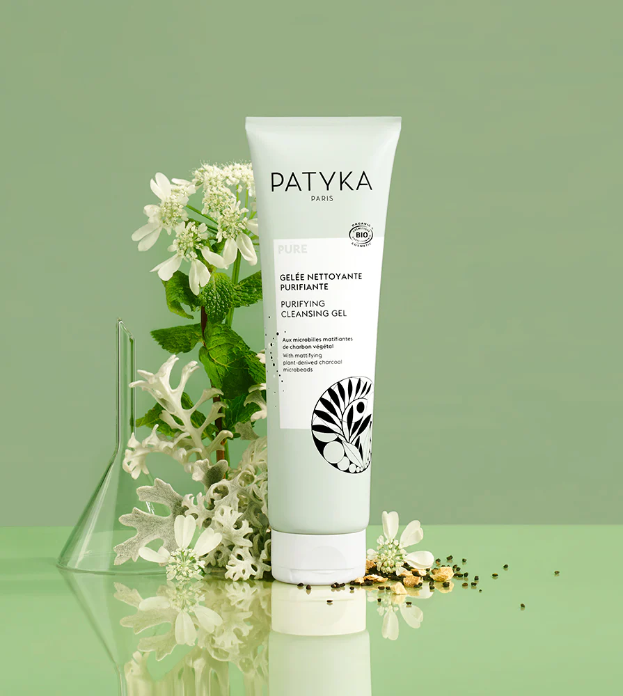 Patyka Purifying Cleansing Gel