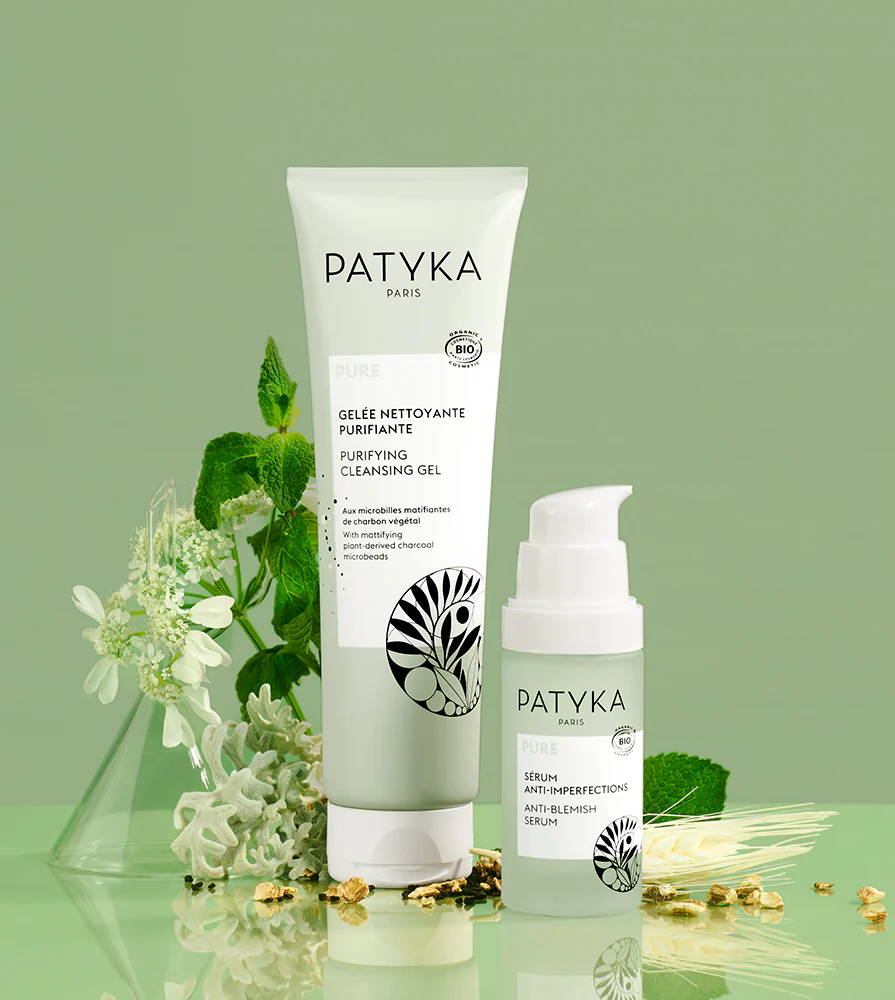 Patyka Purifying Cleansing Gel