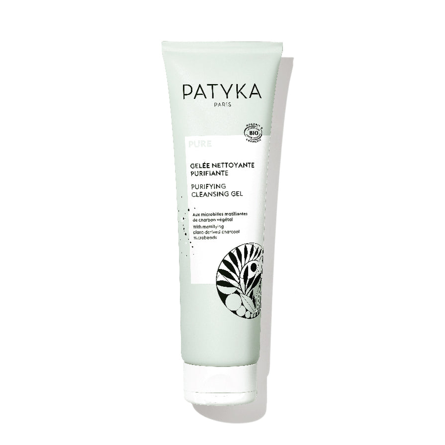 patyka Purifying Cleansing Gel