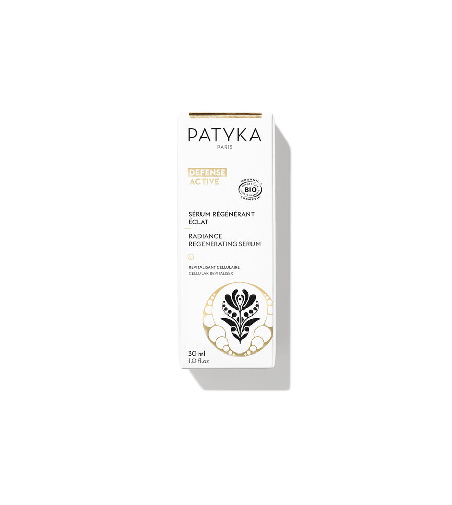 Patyka Radiance Regenerating Serum