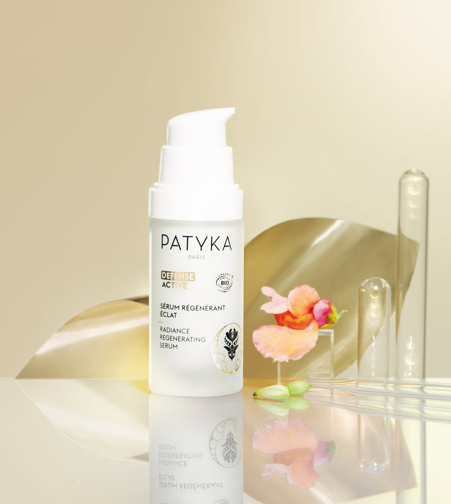 Patyka Radiance Regenerating Serum