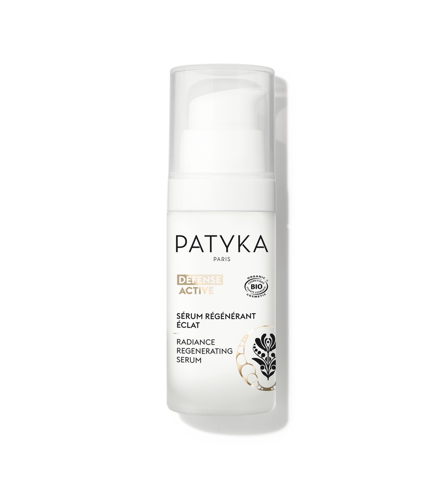 patyka Radiance Regenerating Serum