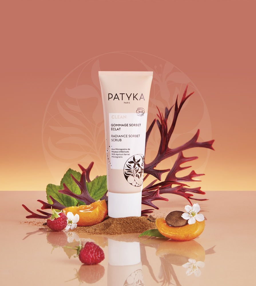 Patyka Radiance Sorbet Scrub