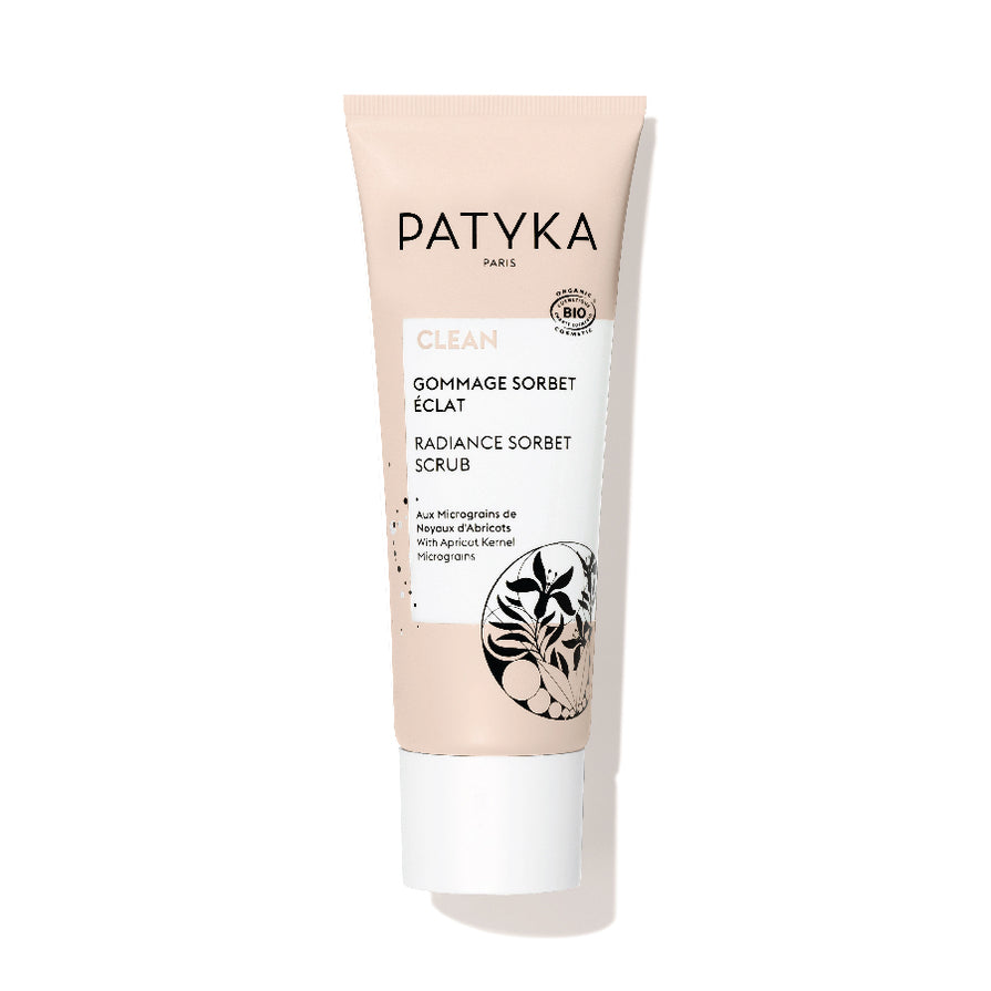 patyka Radiance Sorbet Scrub