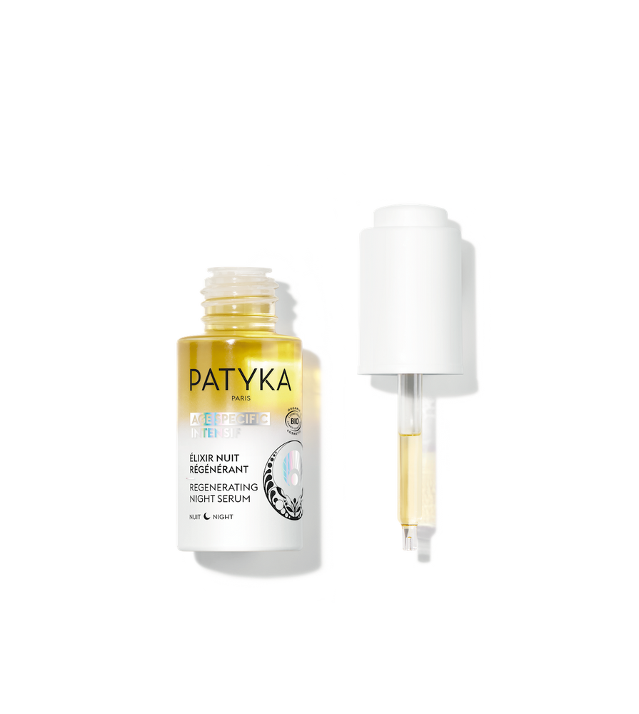 Patyka REGENERATING NIGHT SERUM