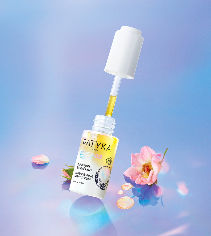 Patyka REGENERATING NIGHT SERUM