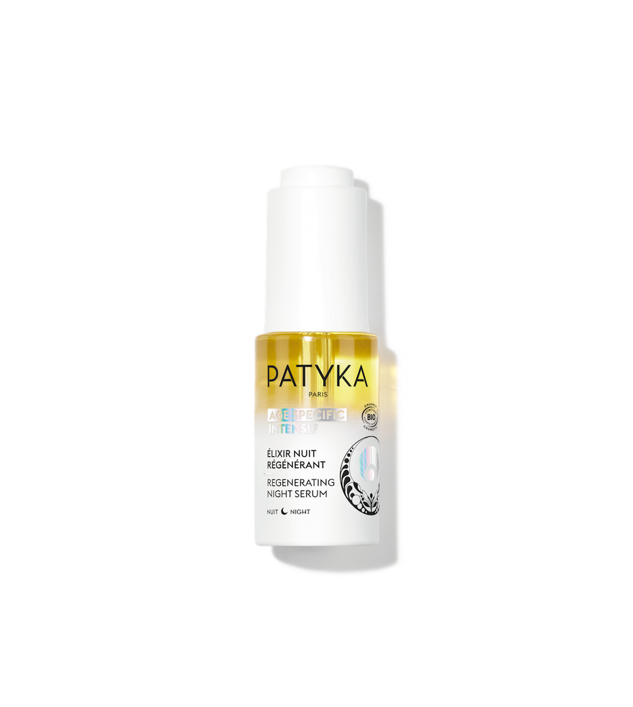 patyka REGENERATING NIGHT SERUM