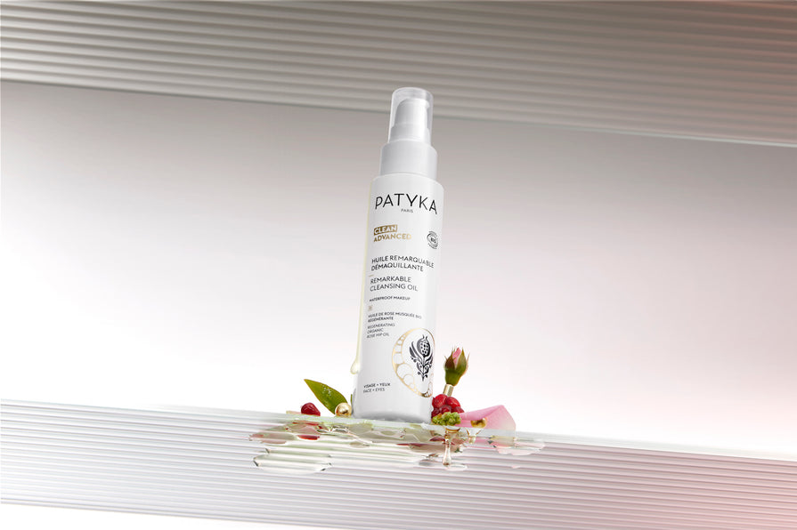 Patyka Remarkable Cleansing Oil