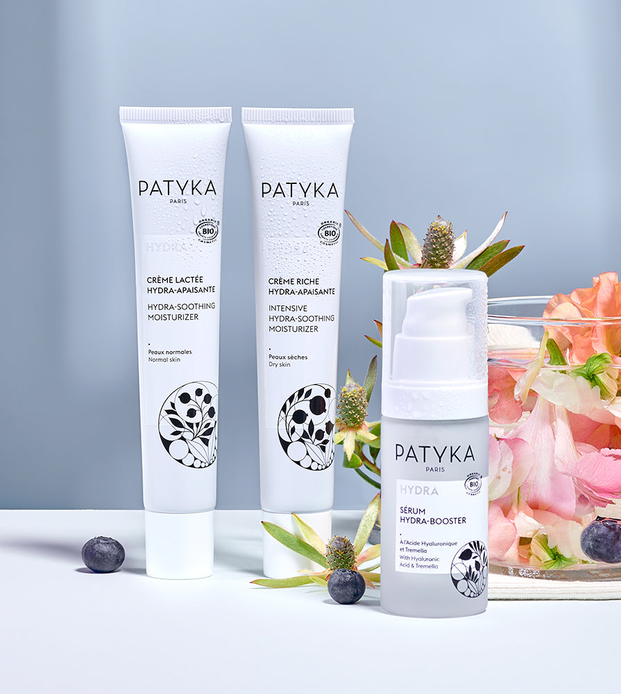 Patyka SERUM HYDRA-BOOSTER