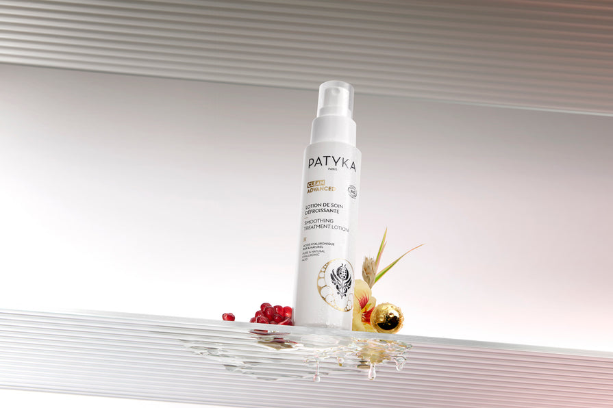 Patyka Smoothing Treatment Lotion