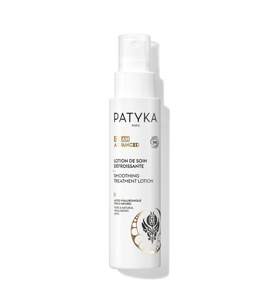 patyka Smoothing Treatment Lotion