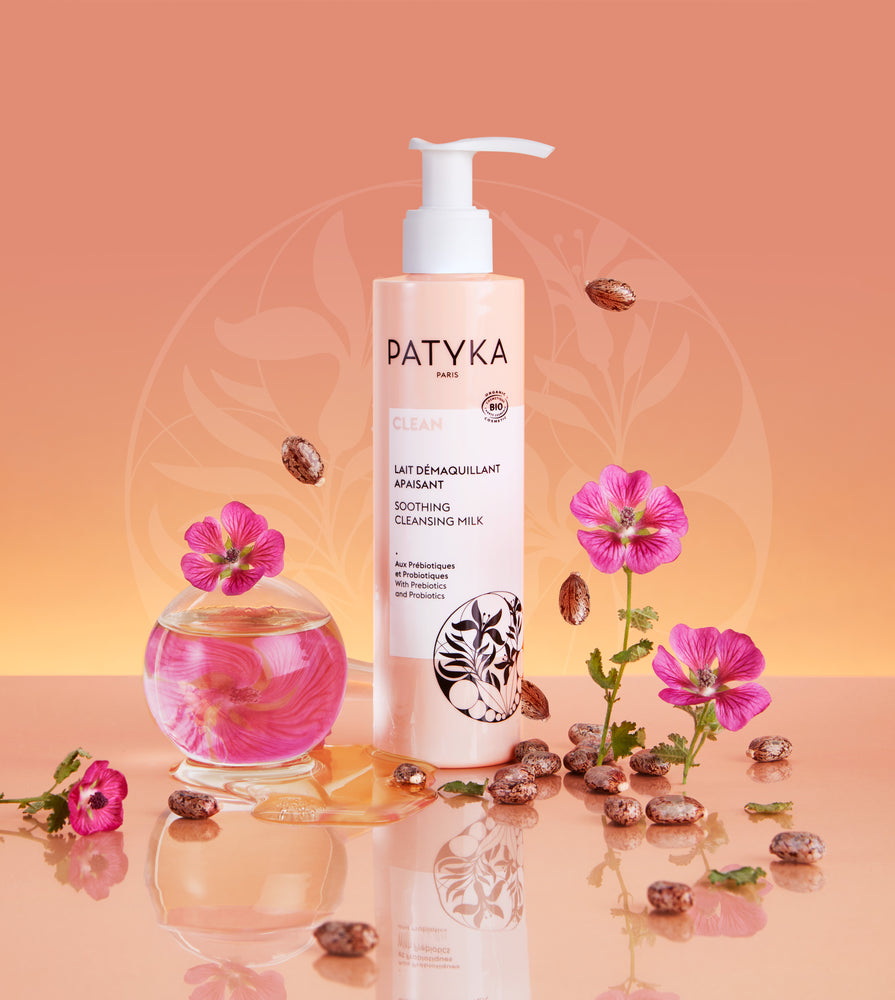 Patyka Soothing Cleansing Milk