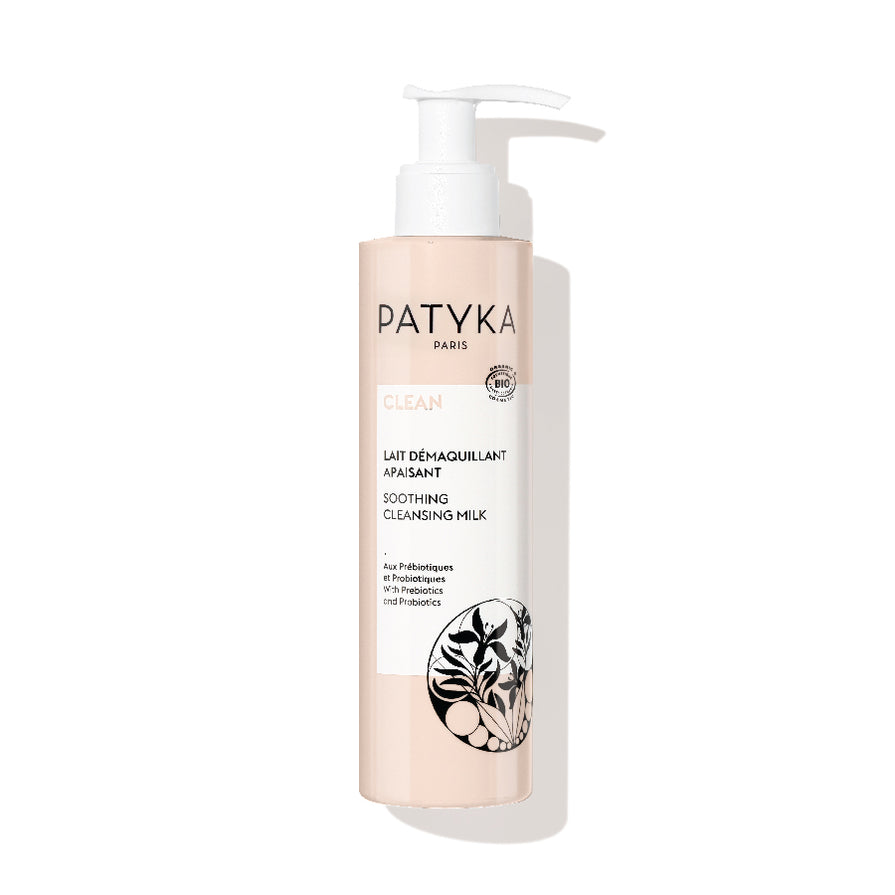 patyka Soothing Cleansing Milk