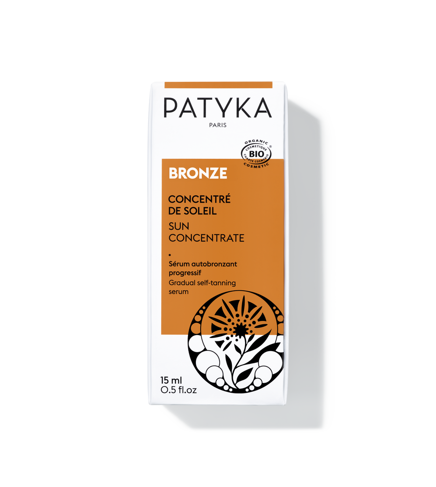 Patyka SUN CONCENTRATE
