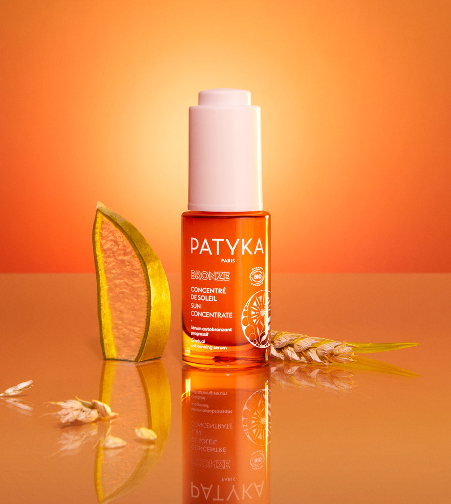 Patyka SUN CONCENTRATE