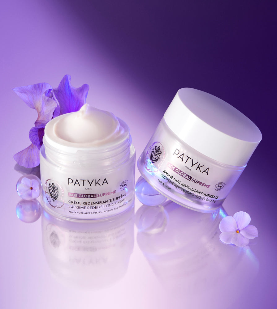 Patyka SUPREME REDENSIFYING CREAM