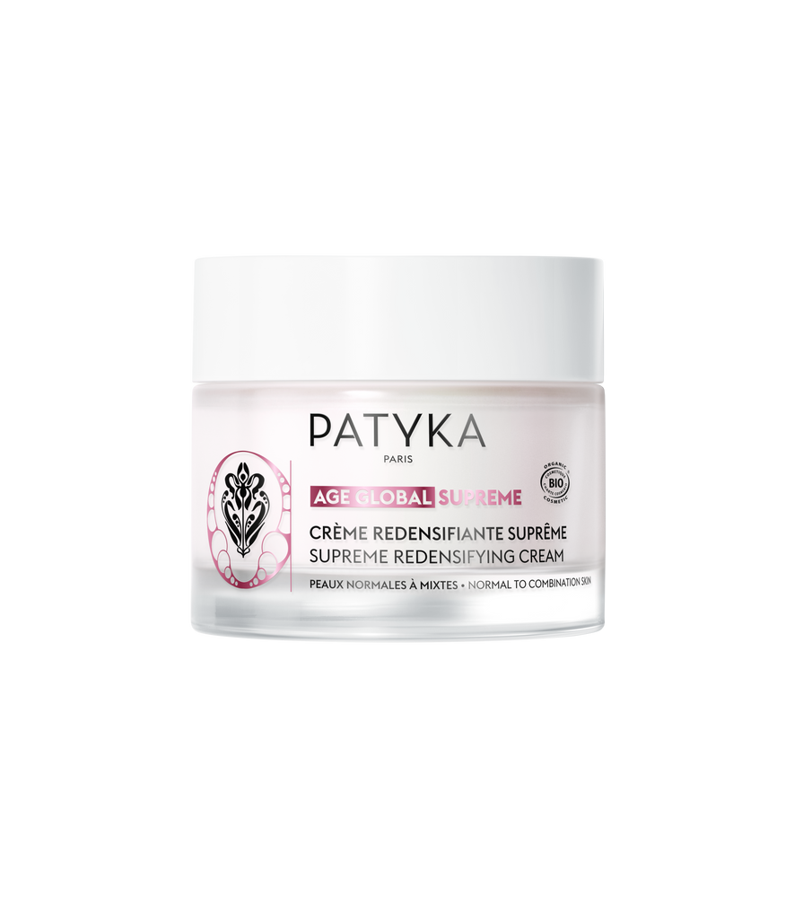 patyka SUPREME REDENSIFYING CREAM