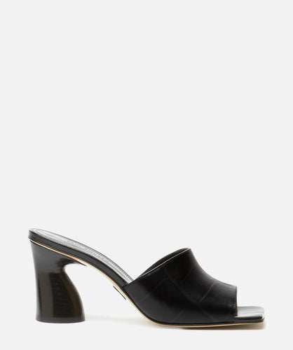 paul andrew ARC MULE black