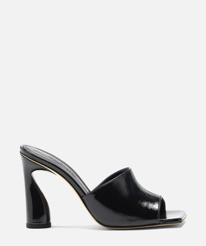 paul andrew ARC MULE black